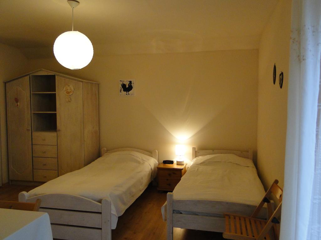Romanówka Oldrzychowice Klodzkie Quarto foto