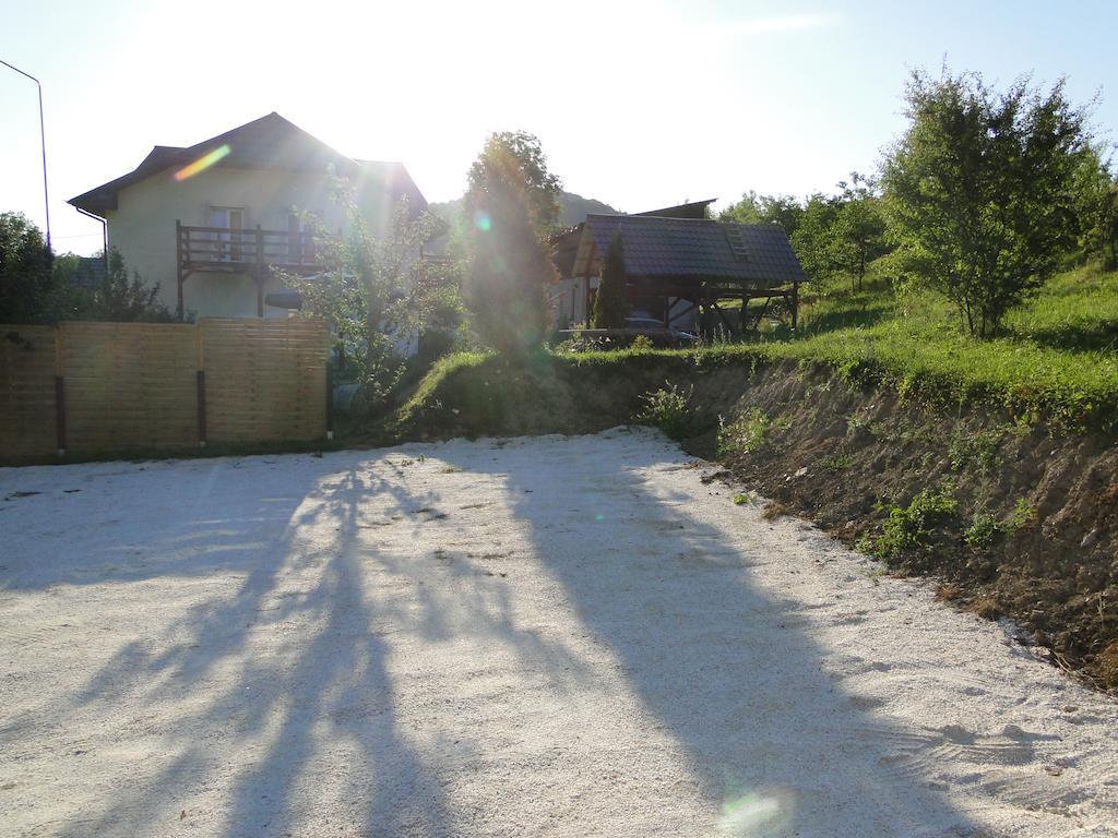 Romanówka Oldrzychowice Klodzkie Exterior foto